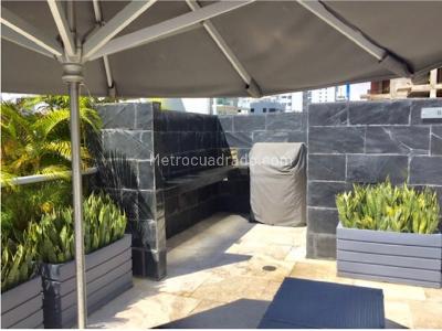Apartamento de 3 alcobas en venta en Castillogrande, Cartagena, 457 m² · foto 9 de 10