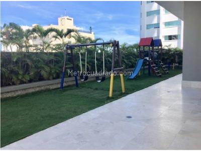 Apartamento de 3 alcobas en venta en Castillogrande, Cartagena, 457 m² · foto 10 de 10