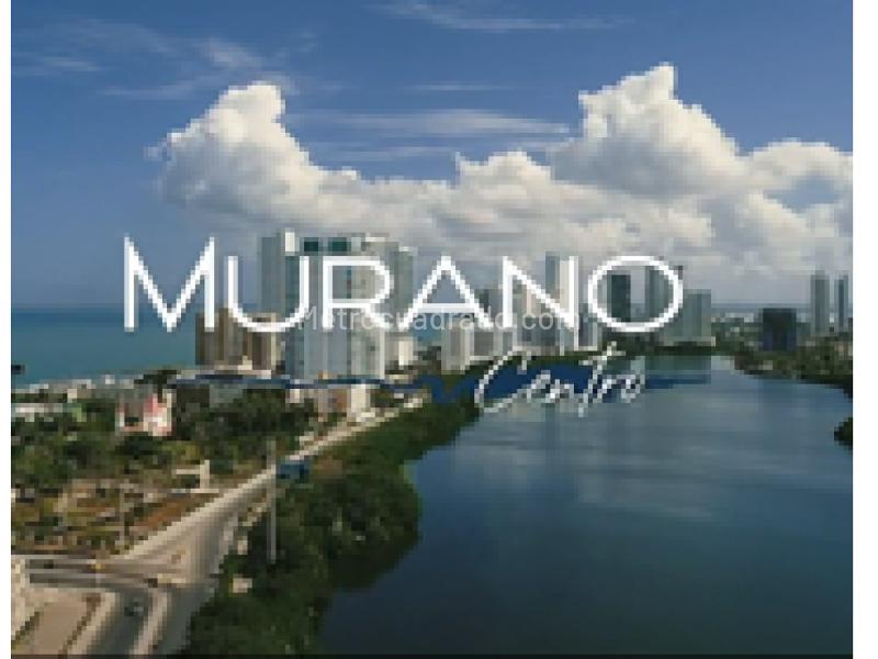 Piso – Cartagena de Indias, El Cabrero - Vista 2