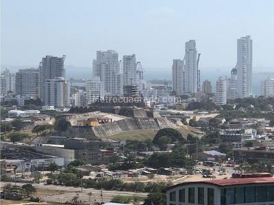 Apartamento en venta en El Cabrero, Cartagena · foto 3 de 20