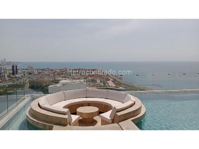 Apartamento en venta en El Cabrero, Cartagena · foto 12 de 20