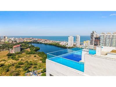 Apartamento en venta en El Cabrero, Cartagena · foto 15 de 20
