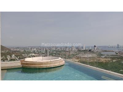 Apartamento en venta en El Cabrero, Cartagena · foto 17 de 20