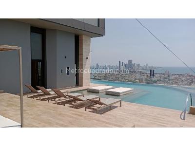 Apartamento en venta en El Cabrero, Cartagena · foto 18 de 20