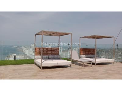 Apartamento en venta en El Cabrero, Cartagena · foto 19 de 20