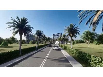Apartamento de 2 alcobas en venta en Isla De Baru, Cartagena, 73 m² · foto 4 de 20