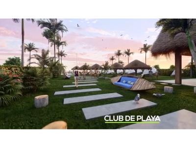 Apartamento de 2 alcobas en venta en Isla De Baru, Cartagena, 73 m² · foto 6 de 20