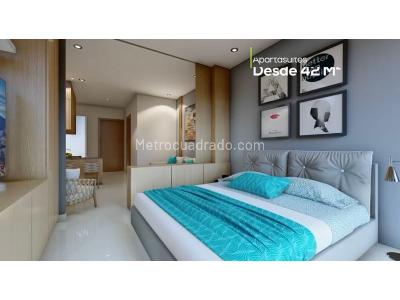 Apartamento de 2 alcobas en venta en Isla De Baru, Cartagena, 73 m² · foto 11 de 20