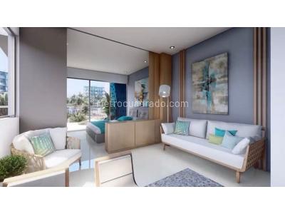 Apartamento de 2 alcobas en venta en Isla De Baru, Cartagena, 73 m² · foto 12 de 20