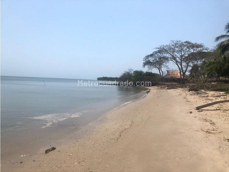 Lote en Venta, Isla De Baru, Cartagena de Indias - Vista 3
