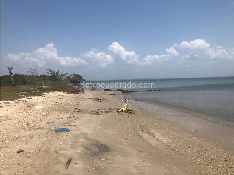 Lote en Venta, Isla De Baru, Cartagena de Indias - Vista 4