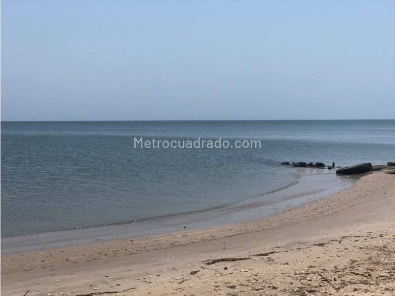 Lote en Venta, Isla De Baru, Cartagena de Indias - Vista 5