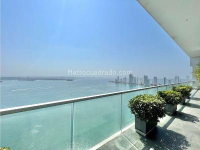Apartamento en venta en Bocagrande, Cartagena · foto 2 de 20