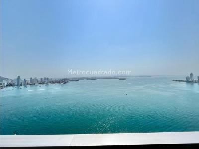 Apartamento en venta en Bocagrande, Cartagena · foto 3 de 20