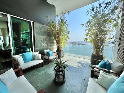 Apartamento en venta en Bocagrande, Cartagena · foto 5 de 20
