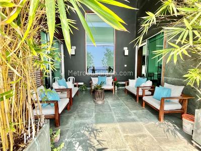 Apartamento en venta en Bocagrande, Cartagena · foto 6 de 20