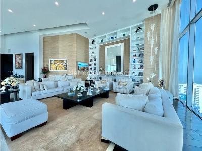 Apartamento en venta en Bocagrande, Cartagena · foto 10 de 20