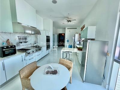 Apartamento en venta en Bocagrande, Cartagena · foto 12 de 20
