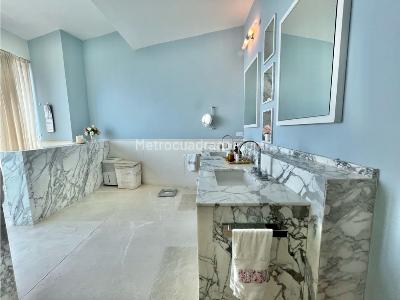 Apartamento en venta en Bocagrande, Cartagena · foto 15 de 20