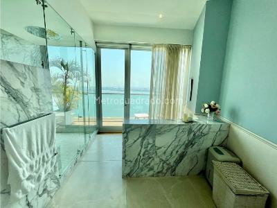 Apartamento en venta en Bocagrande, Cartagena · foto 16 de 20