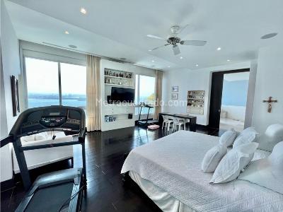Apartamento en venta en Bocagrande, Cartagena · foto 20 de 20