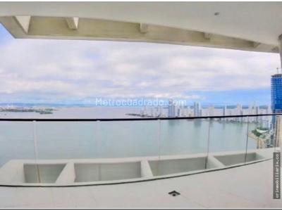 Apartamento en venta en Bocagrande, Cartagena · foto 3 de 20