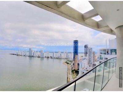 Apartamento en venta en Bocagrande, Cartagena · foto 4 de 20