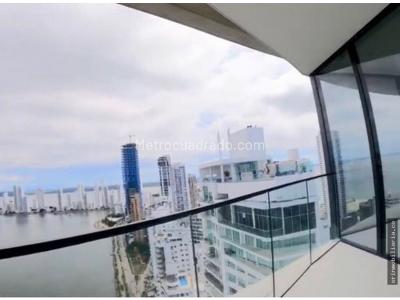 Apartamento en venta en Bocagrande, Cartagena · foto 12 de 20
