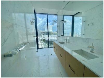 Apartamento en venta en Bocagrande, Cartagena · foto 14 de 20