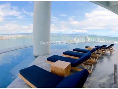 Apartamento en venta en Bocagrande, Cartagena · foto 20 de 20