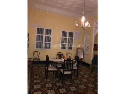 Casa de 4 alcobas en venta en El Cabrero, Cartagena, 810 m² · foto 9 de 20