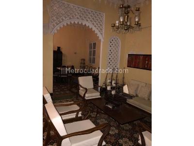 Casa de 4 alcobas en venta en El Cabrero, Cartagena, 810 m² · foto 12 de 20
