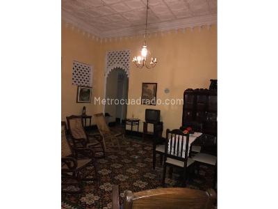 Casa de 4 alcobas en venta en El Cabrero, Cartagena, 810 m² · foto 13 de 20