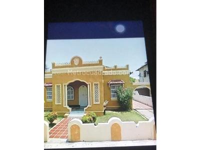 Casa de 4 alcobas en venta en El Cabrero, Cartagena, 810 m² · foto 17 de 20
