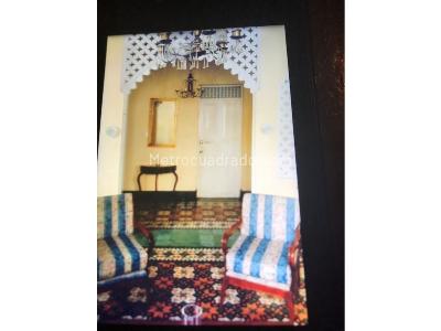 Casa de 4 alcobas en venta en El Cabrero, Cartagena, 810 m² · foto 19 de 20