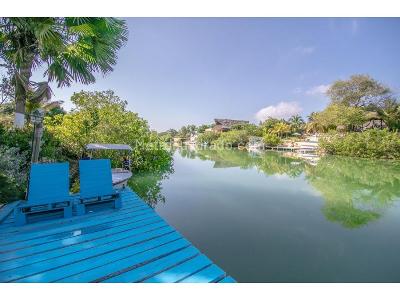 Casa de 4 alcobas en venta en Isla De Baru, Cartagena, 1760 m² · foto 5 de 18