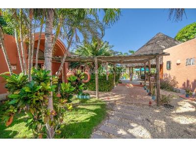 Casa de 4 alcobas en venta en Isla De Baru, Cartagena, 1760 m² · foto 6 de 18