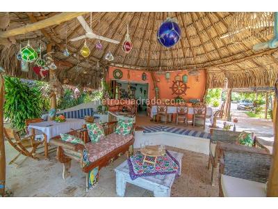 Casa de 4 alcobas en venta en Isla De Baru, Cartagena, 1760 m² · foto 7 de 18