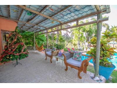 Casa de 4 alcobas en venta en Isla De Baru, Cartagena, 1760 m² · foto 8 de 18