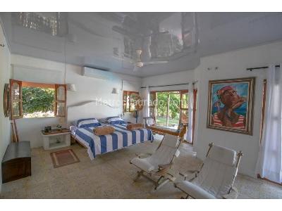 Casa de 4 alcobas en venta en Isla De Baru, Cartagena, 1760 m² · foto 14 de 18