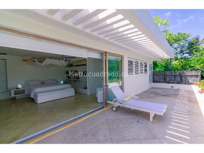 Casa de 5 alcobas en venta en Isla De Baru, Cartagena · foto 6 de 20