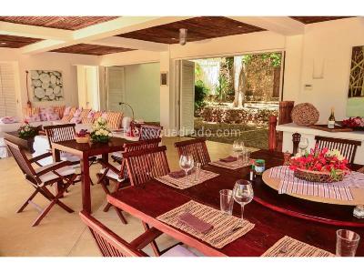 Casa de 5 alcobas en venta en Isla De Baru, Cartagena · foto 12 de 20