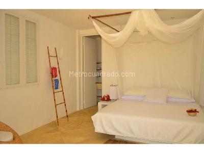 Casa de 5 alcobas en venta en Isla De Baru, Cartagena · foto 14 de 20