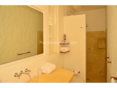 Casa de 5 alcobas en venta en Isla De Baru, Cartagena · foto 16 de 20