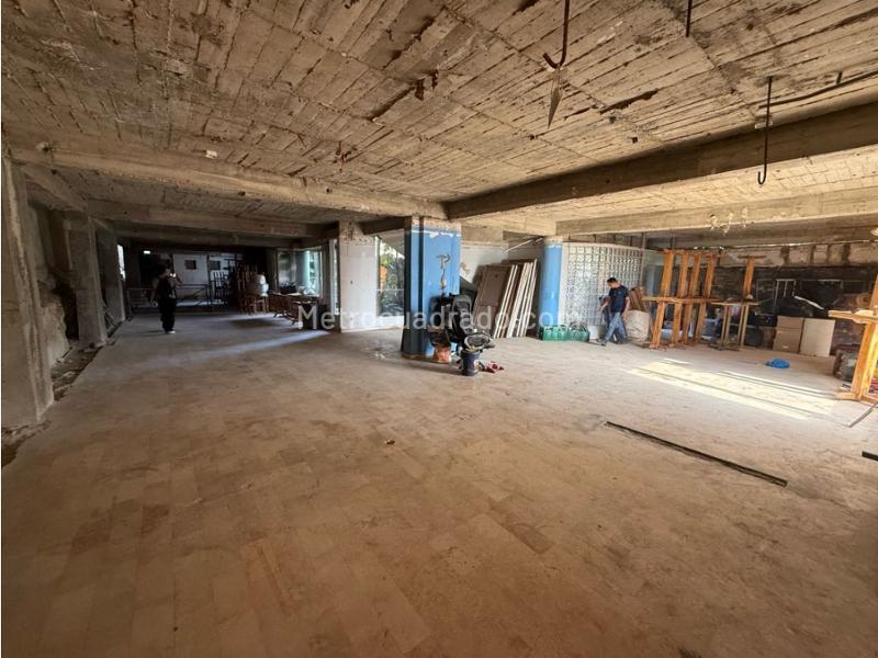 Edificio de Oficinas en Venta, Getsemani, Cartagena de Indias - Vista 4