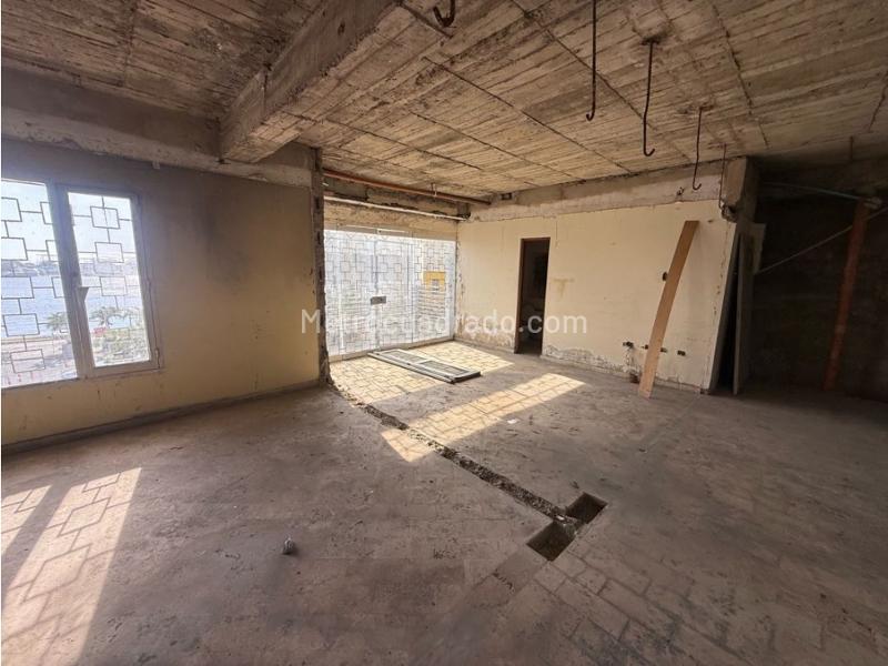Edificio de Oficinas en Venta, Getsemani, Cartagena de Indias - Vista 5
