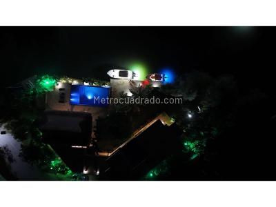 Casa de 5 alcobas en venta en Isla De Baru, Cartagena, 1950 m² · foto 3 de 20