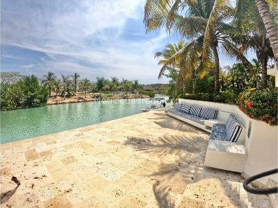Casa de 5 alcobas en venta en Isla De Baru, Cartagena, 1950 m² · foto 9 de 20