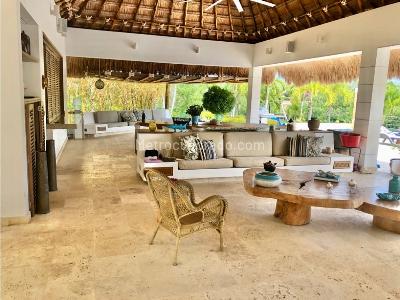 Casa de 5 alcobas en venta en Isla De Baru, Cartagena, 1950 m² · foto 11 de 20