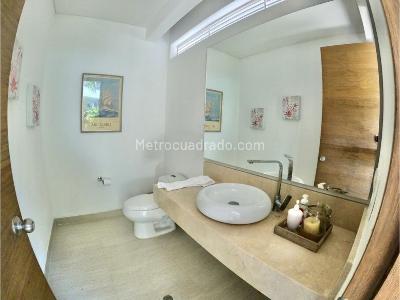 Casa de 5 alcobas en venta en Isla De Baru, Cartagena, 1950 m² · foto 14 de 20